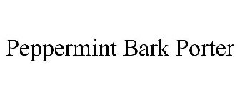 PEPPERMINT BARK PORTER