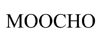 MOOCHO