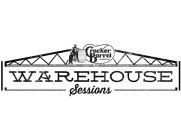 CRACKER BARREL OLD COUNTRY STORE WAREHOUSE SESSIONS