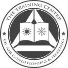 THE TRAINING CENTER OF AIR CONDITIONING& HEATING