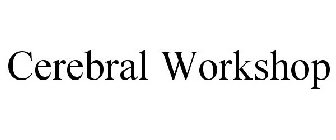 CEREBRAL WORKSHOP