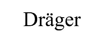 DRÄGER