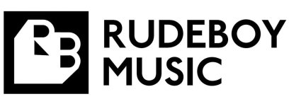 RB RUDEBOY MUSIC