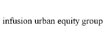 INFUSION URBAN EQUITY GROUP