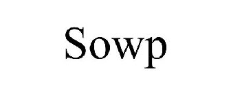 SOWP