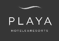 PLAYA HOTELS & RESORTS