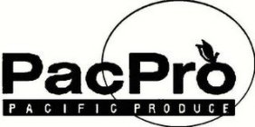 PACPRO PACIFIC PRODUCE