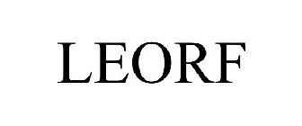 LEORF