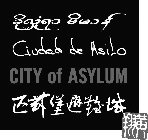 CITY OF ASYLUM
