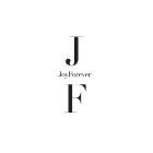 J JOY FOREVER F