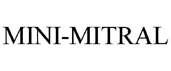 MINI-MITRAL