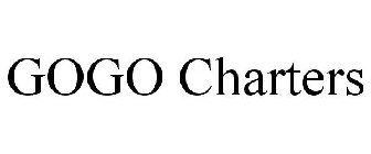 GOGO CHARTERS