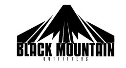 BLACK MOUNTAIN OUTFITTERS