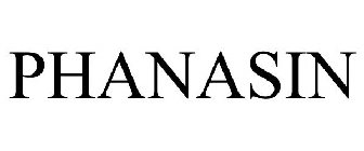 PHANASIN