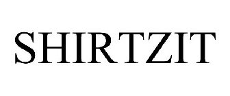 SHIRTZIT