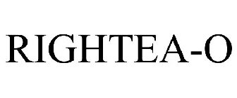 RIGHTEA-O