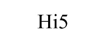 HI5
