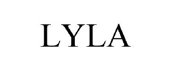 LYLA