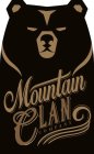 MOUNTAIN CLAN COMPANY