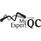 MY EXPERT QC BY STAGO