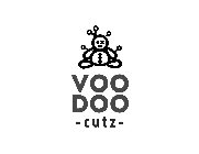 VOODOO - CUTZ -