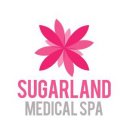 SUGARLAND MEDICAL SPA