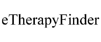 ETHERAPYFINDER