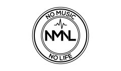 NO MUSIC NO LIFE