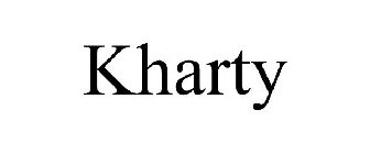 KHARTY