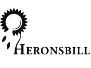 HERONSBILL