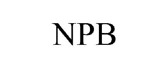 NPB