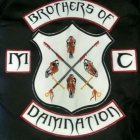 BROTHERS OF DAMNATION MC