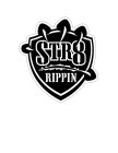 STR8 RIPPIN
