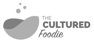 THE CULTURED FOODIE