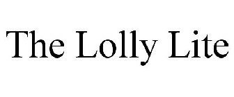 THE LOLLY LITE