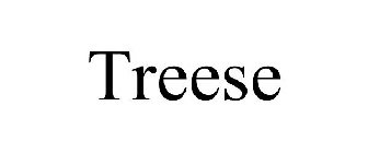 TREESE