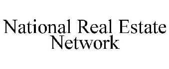NATIONAL REAL ESTATE NETWORK