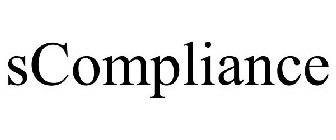 SCOMPLIANCE