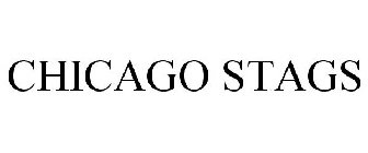 CHICAGO STAGS