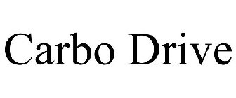CARBO DRIVE