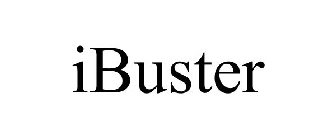 IBUSTER