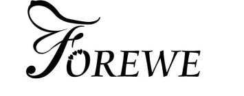 FOREWE