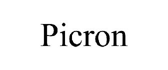 PICRON
