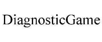 DIAGNOSTICGAME