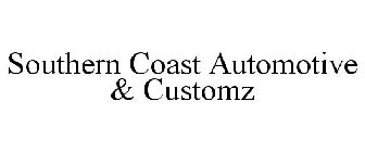 SOUTHERN COAST AUTOMOTIVE & CUSTOMZ