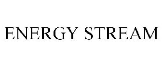 ENERGY STREAM