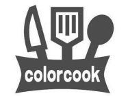 COLORCOOK