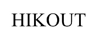 HIKOUT