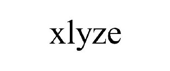 XLYZE