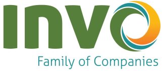 INVO FAMILY OF COMPANIES